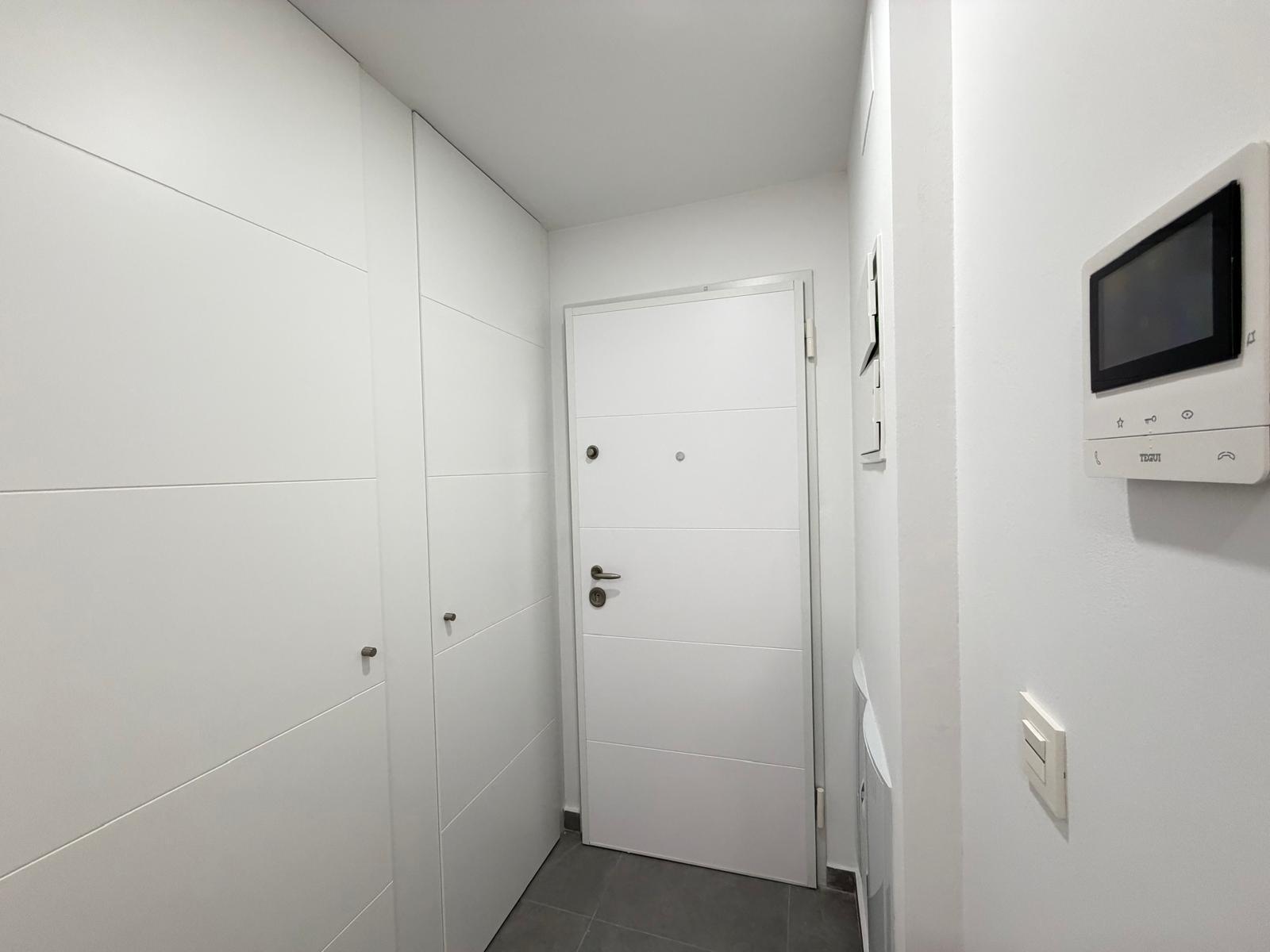 NUEVO APARTAMENTO EN RESIDENCIAL "ALEGRIA 21" CON GARAJE INCLUIDO. 3 DORM. 2 BAÑOS. 113 M2. PISCINA+SAUNA+BARBACOA. — image 3