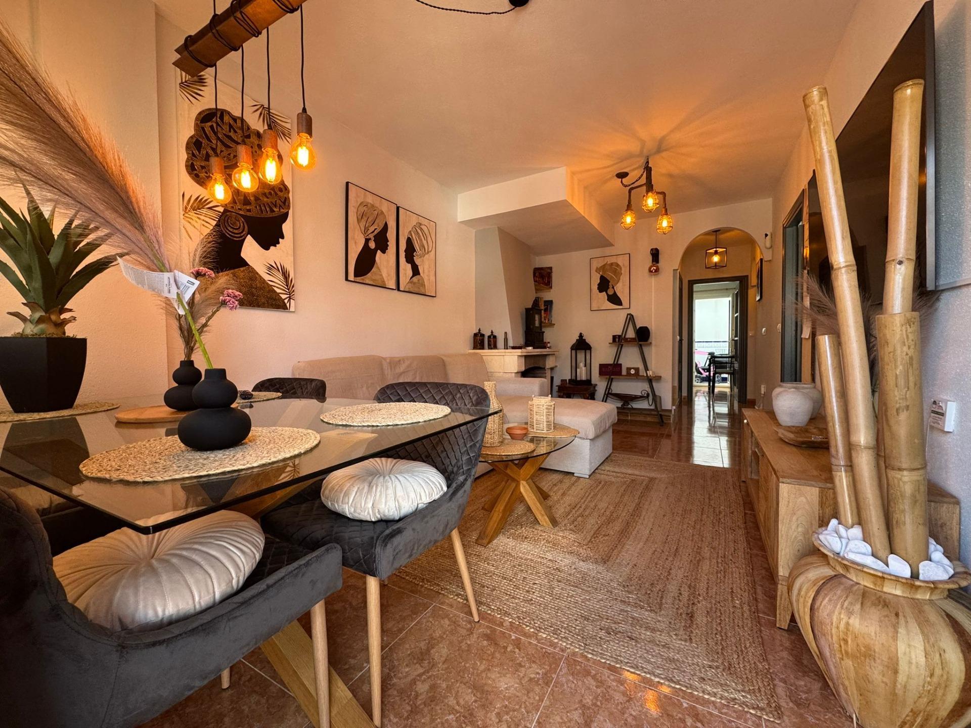 Townhouse in Orihuela Costa — image 2