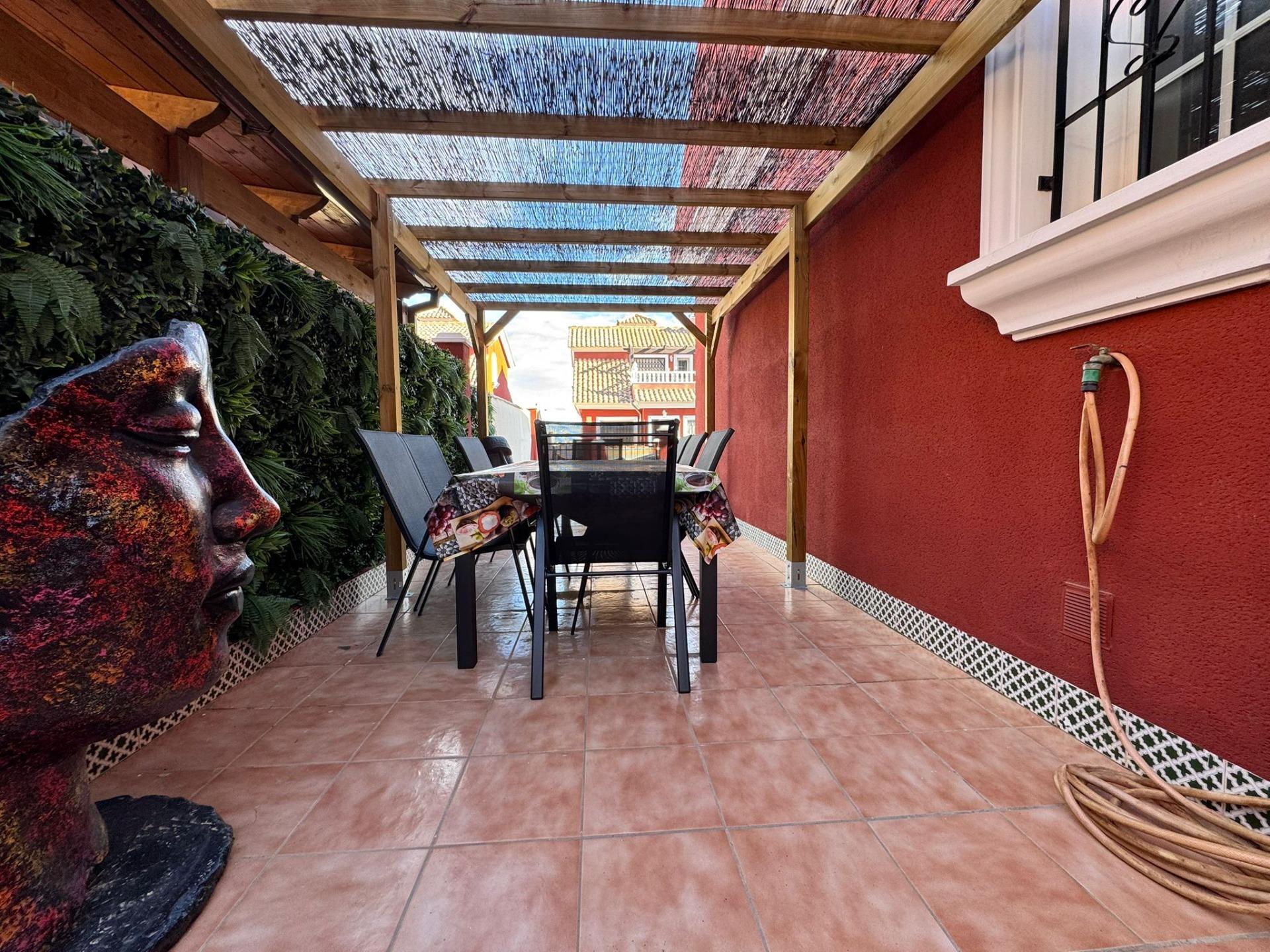 Townhouse in Orihuela Costa — image 4