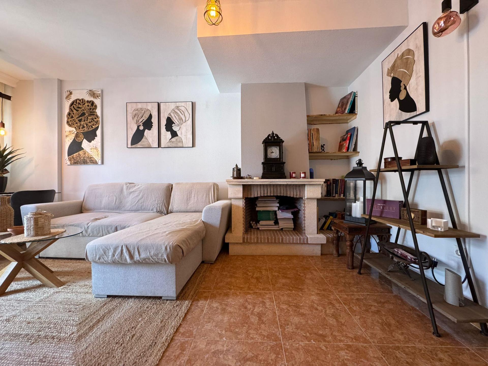 Townhouse in Orihuela Costa — image 5