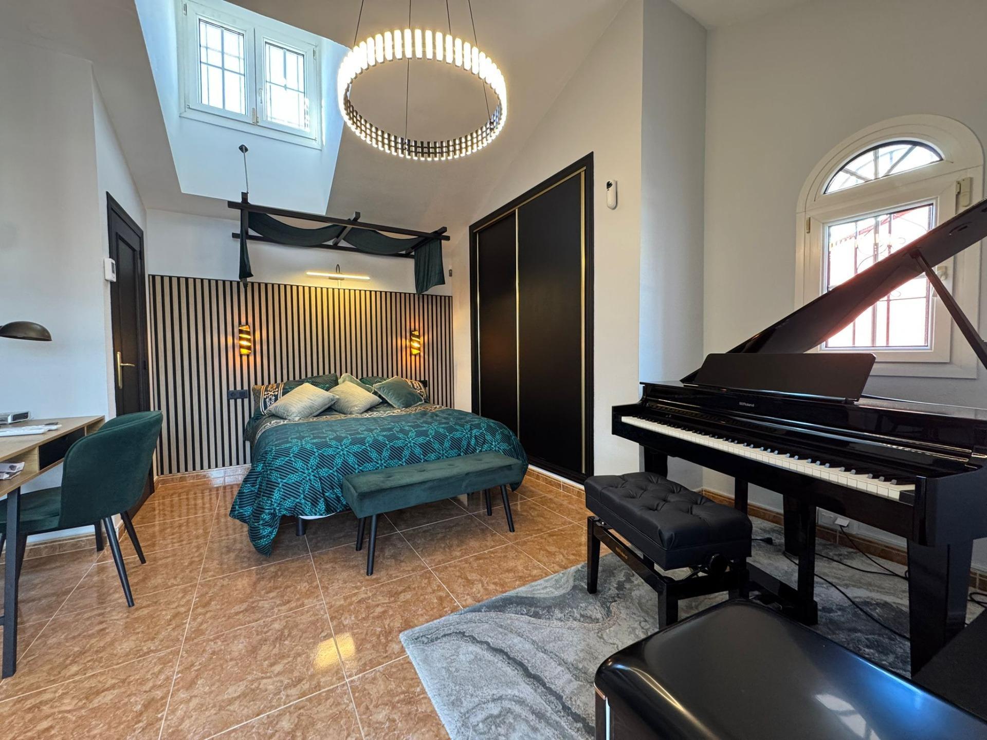 Townhouse in Orihuela Costa — image 6