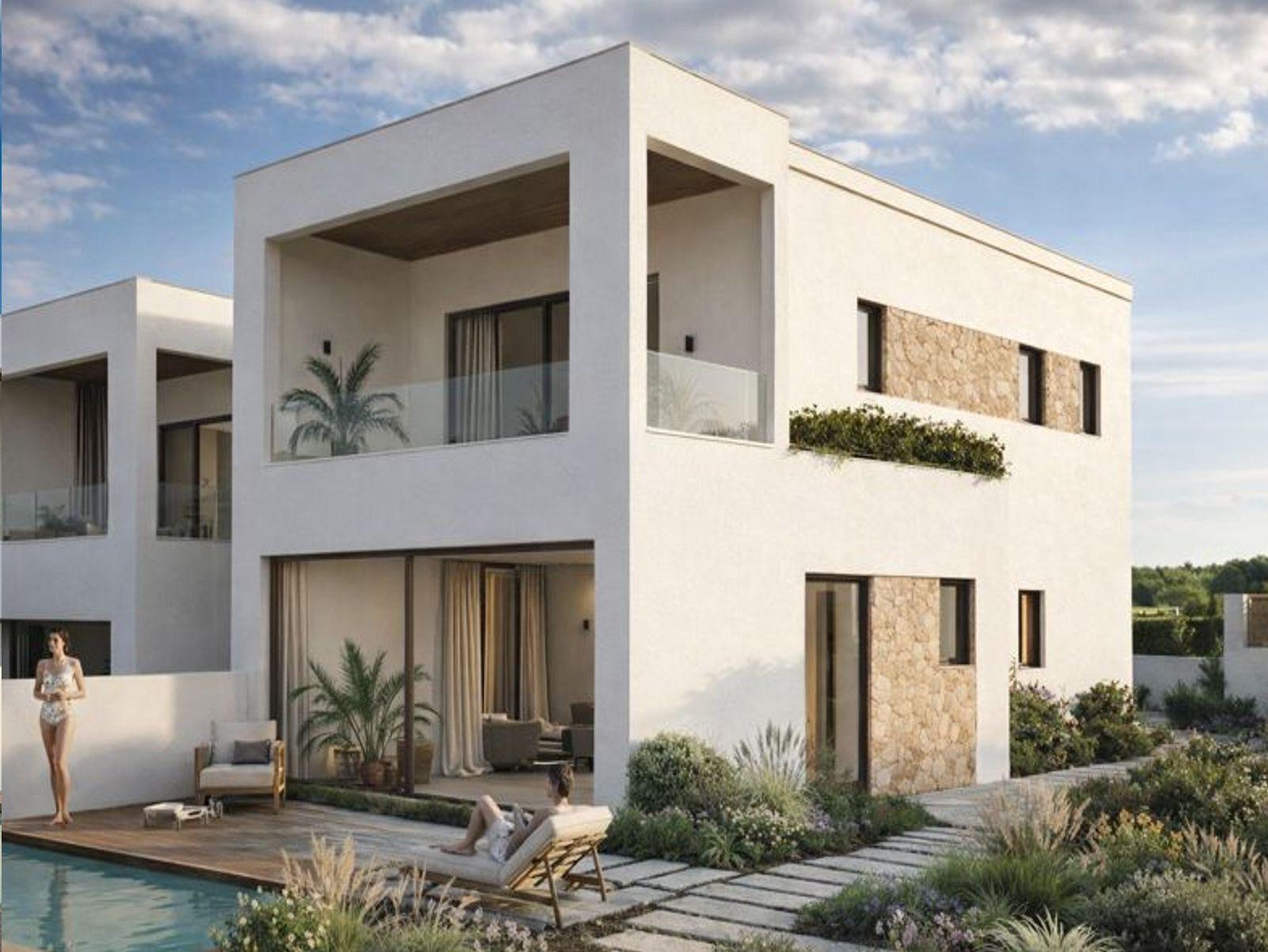 Villa in Torrevieja — image 2
