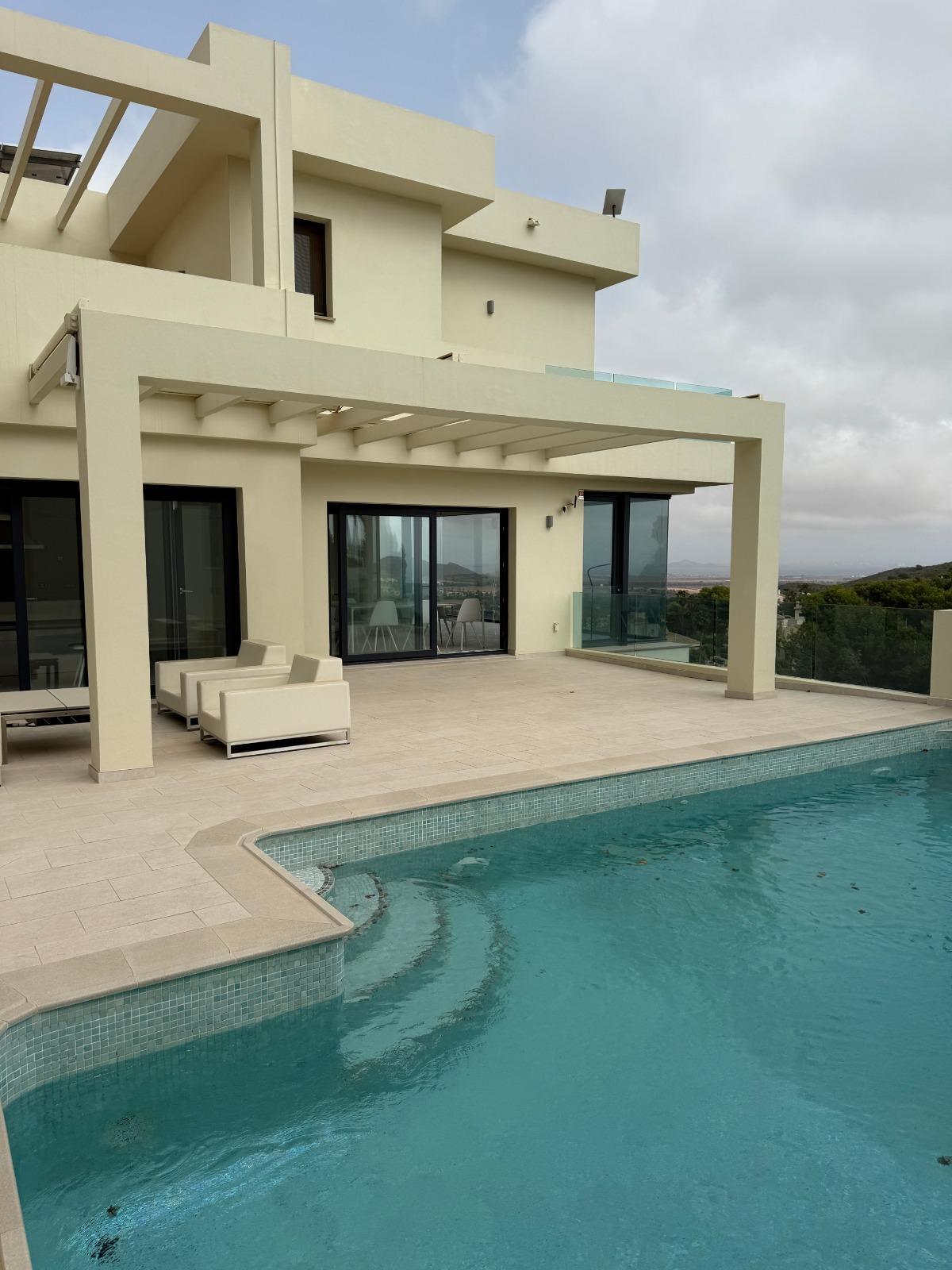 Villa in La Manga Club — image 2