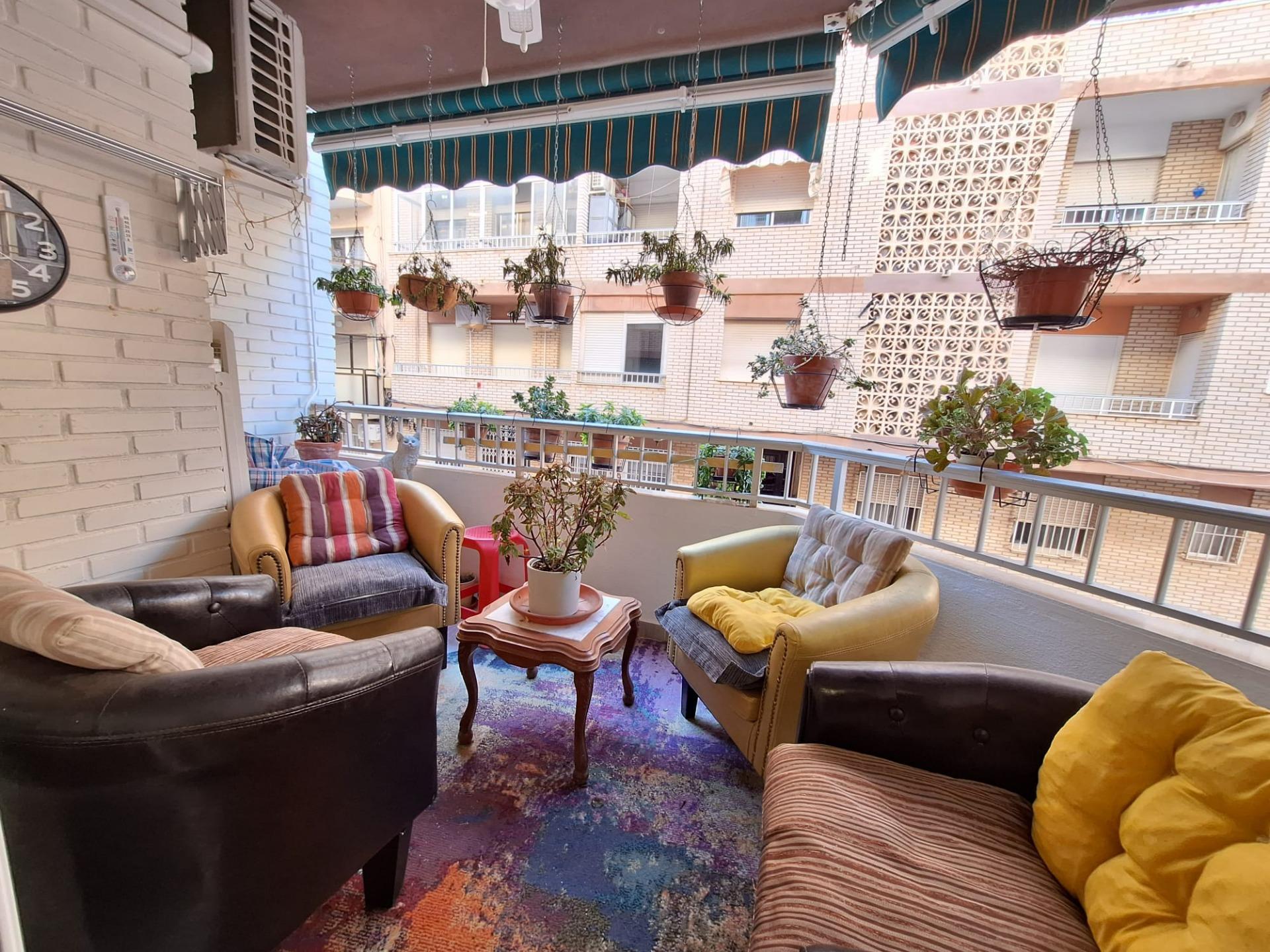 Apartment in Torrevieja — image 5