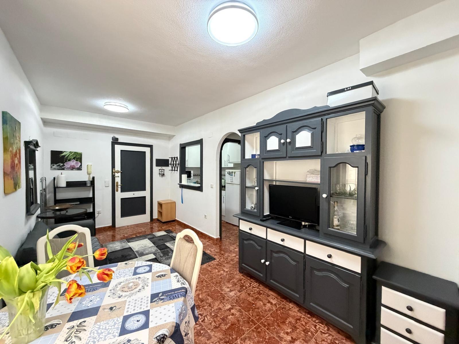 Apartment in Torrevieja — image 1