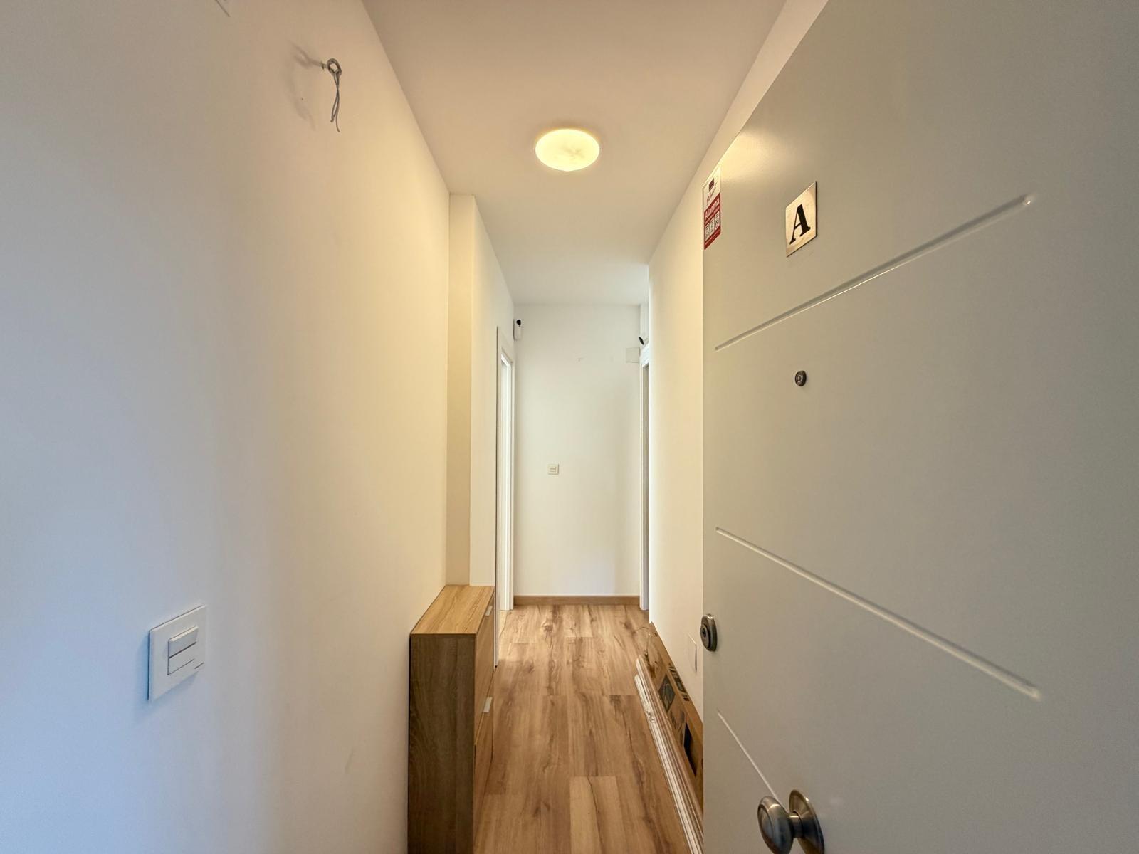 TOTALMENTE REFORMADO APARTAMENTO EN CAMPOAMOR CON PLAZA DE GARAJE DOBLE+MOTO. 99 M2. 2 DORM. 2 BAÑOS. PISCINA+PISTA DE TENIS. — image 2