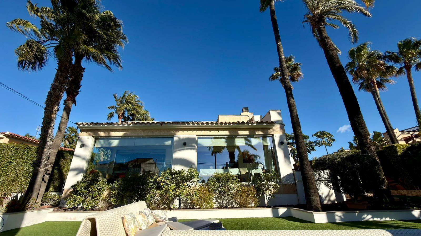 Villa in Benidorm — image 2