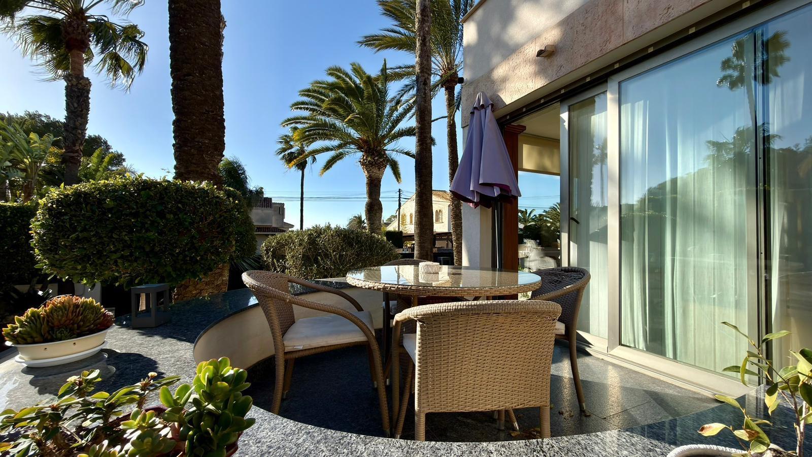 Villa in Benidorm — image 3