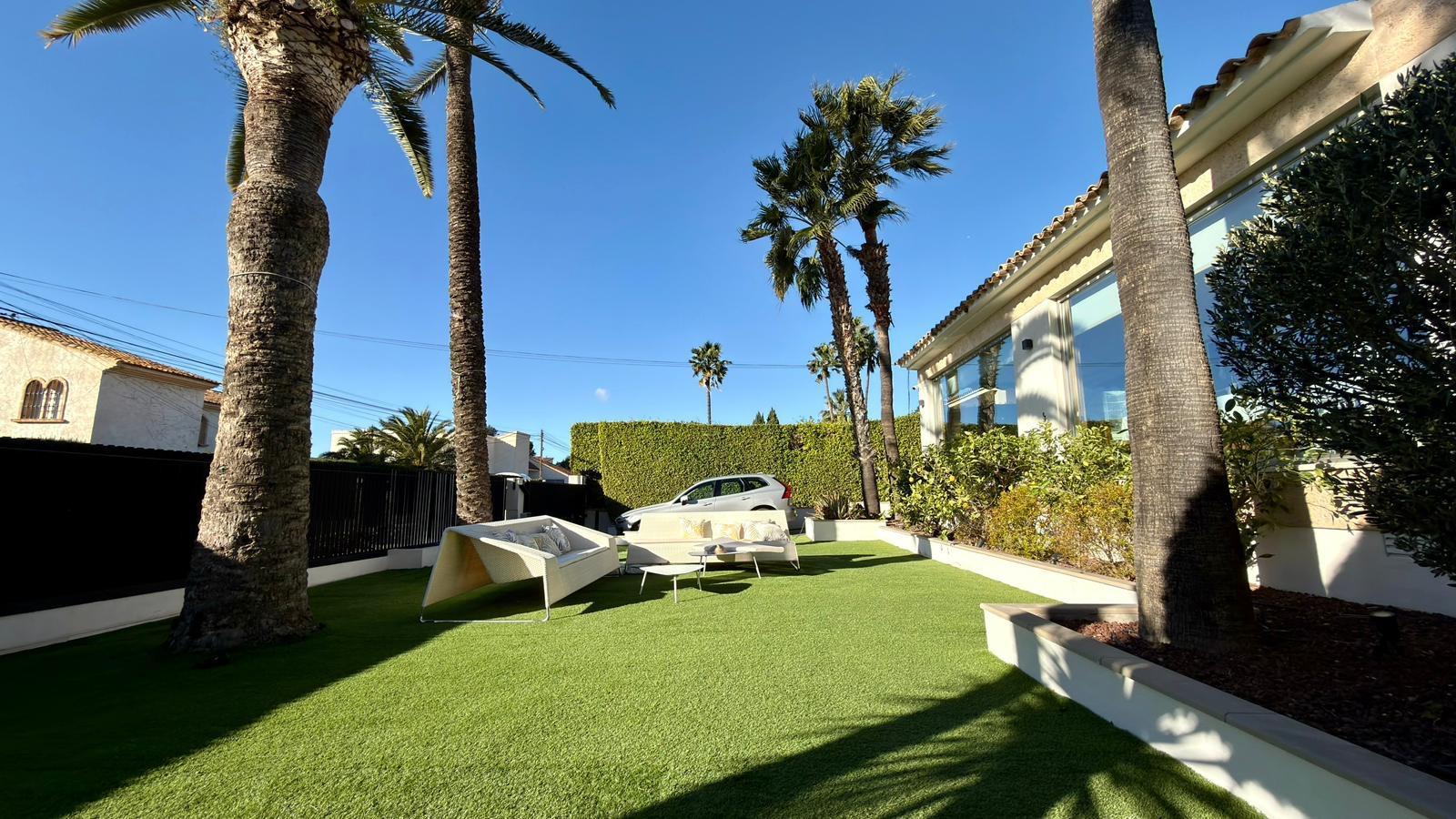 Villa in Benidorm — image 4