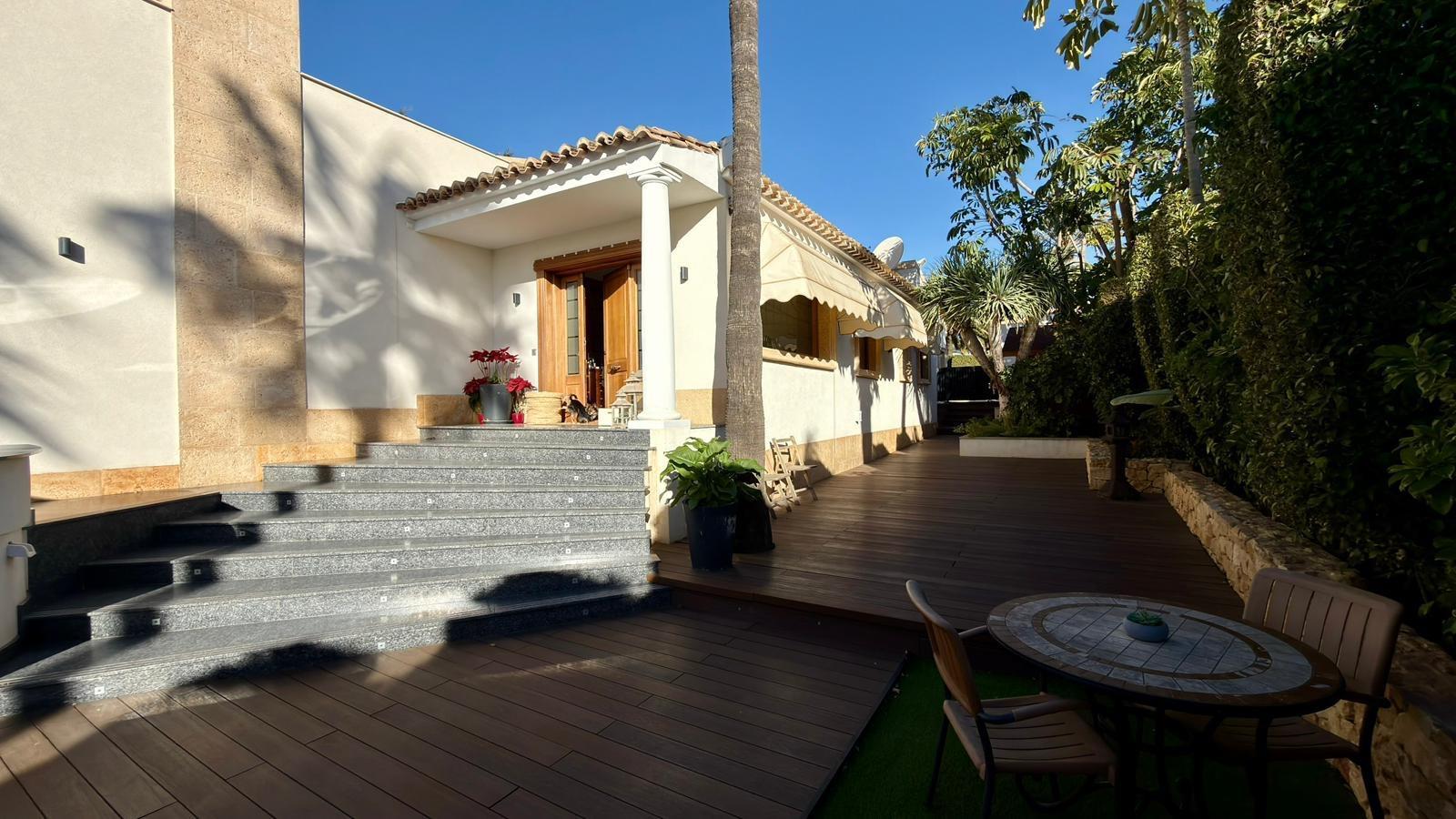 Villa in Benidorm — image 6
