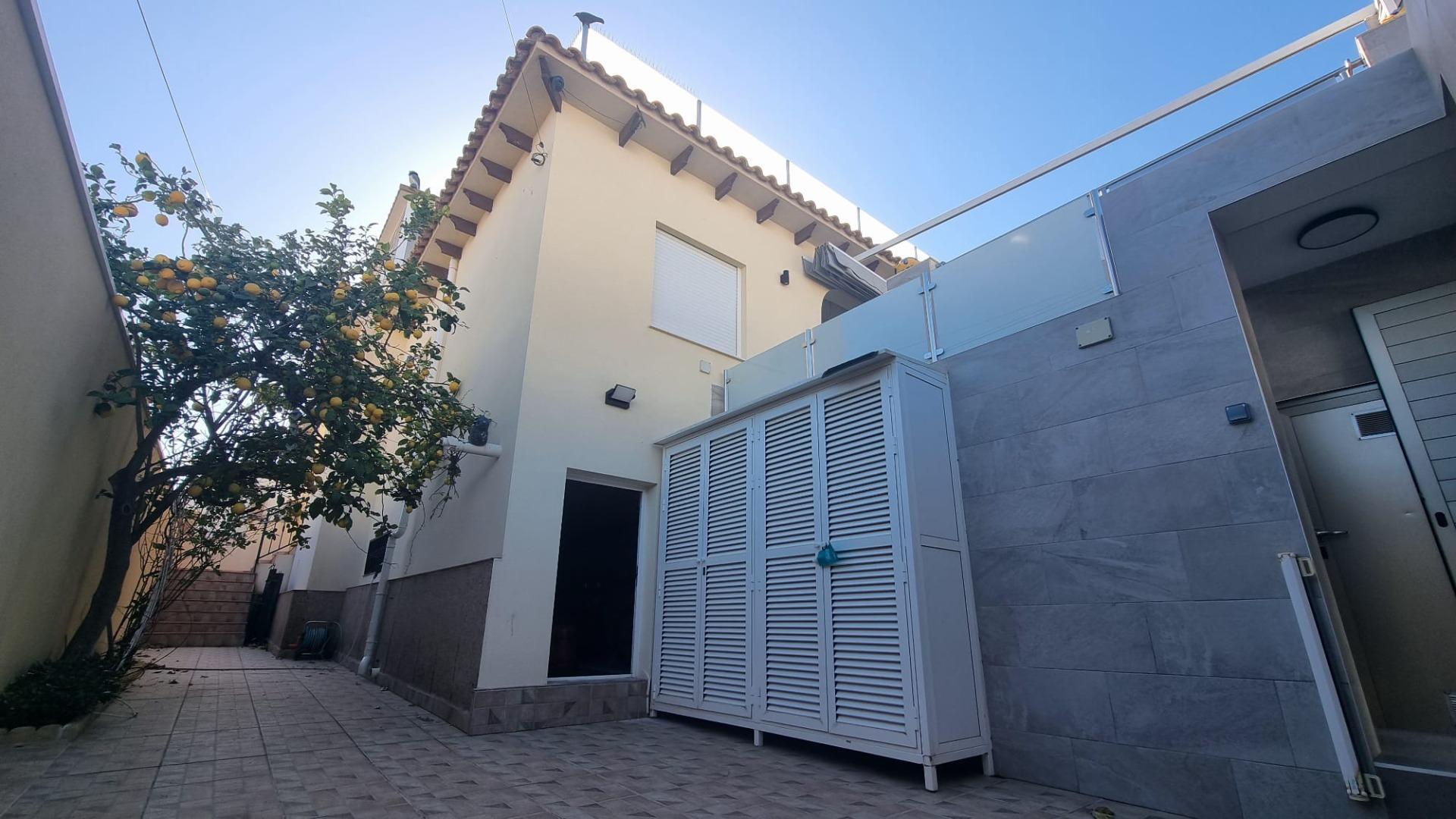 Villa in Torrevieja — image 3