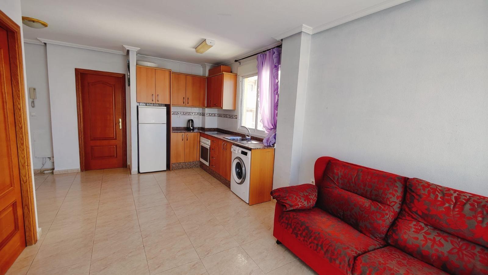 Apartment in Torrevieja — image 4