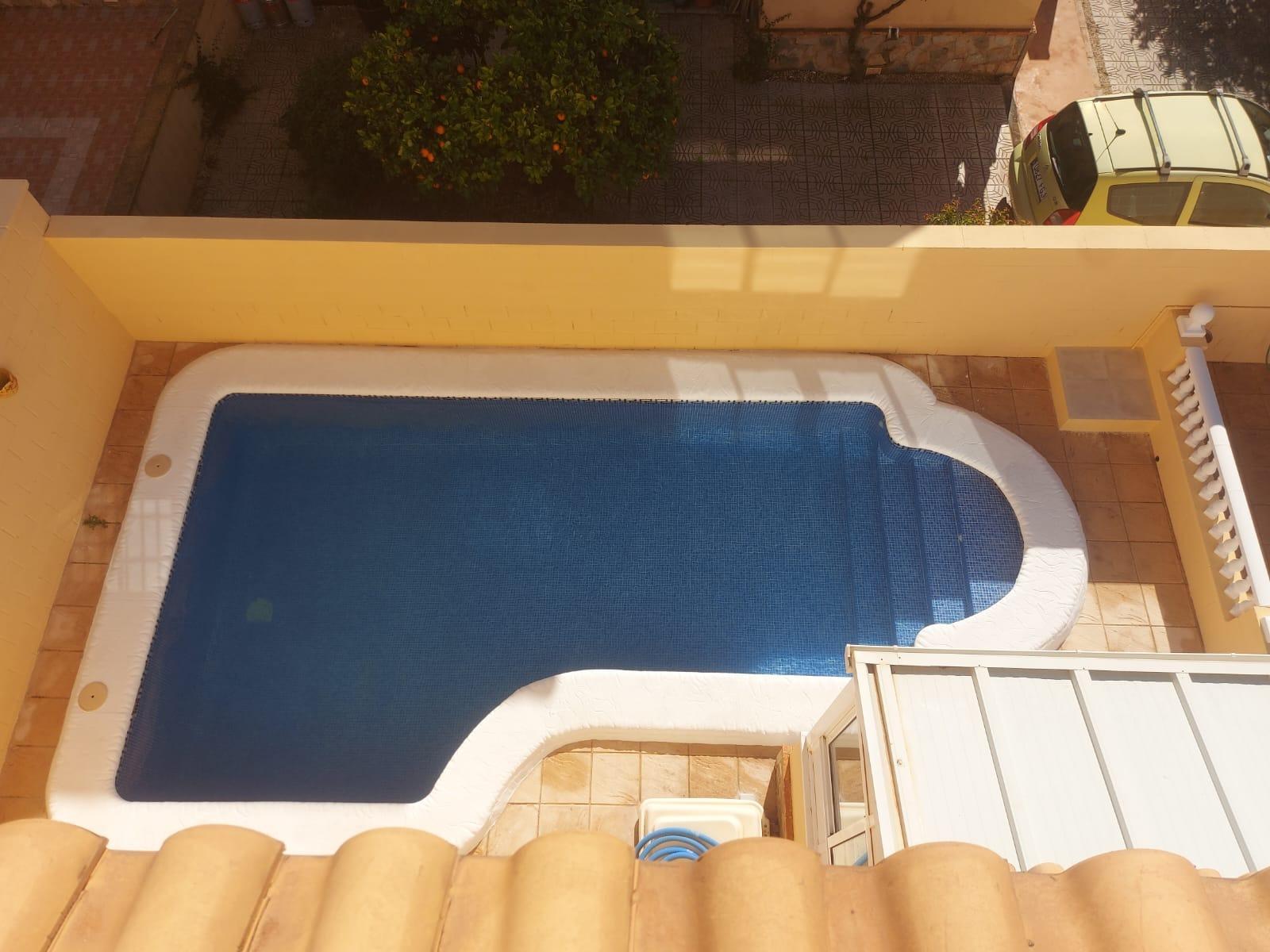 Townhouse in Rojales — image 3