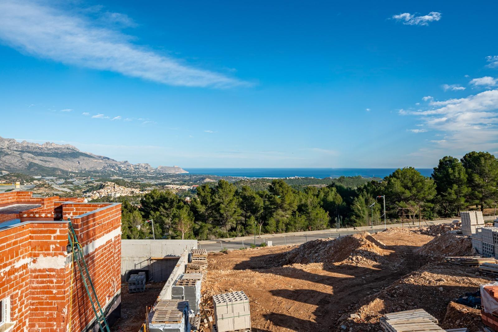 Villa in Finestrat — image 5