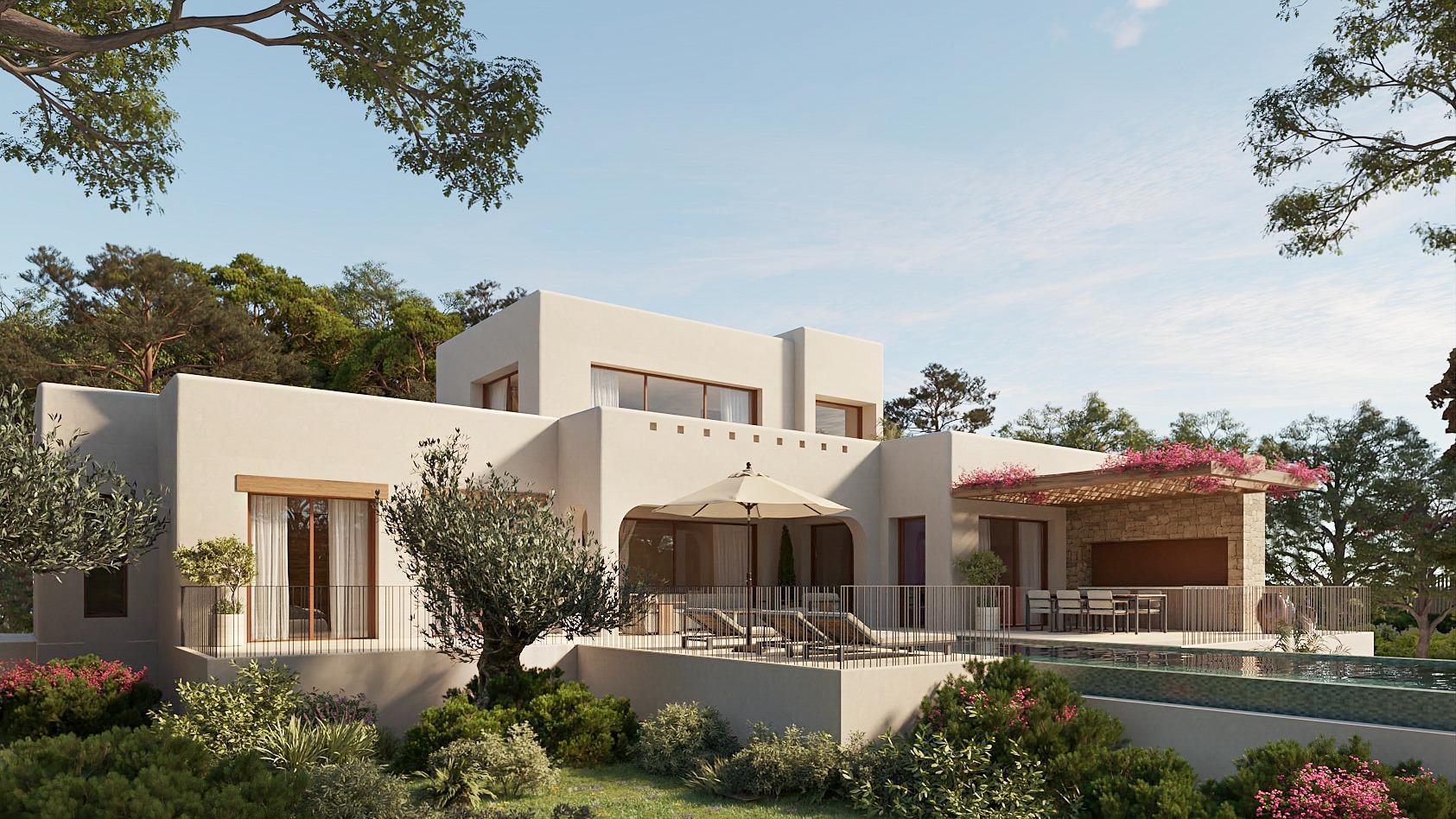 Villa in Benissa — image 2