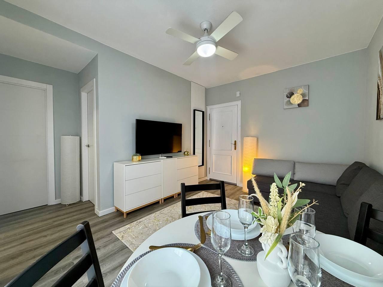 Apartment in Torrevieja — image 4