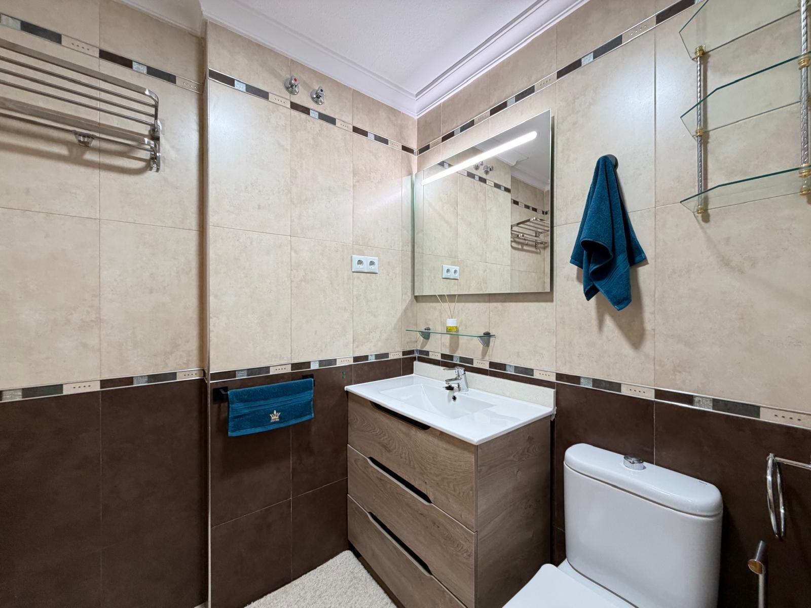 Apartment in Orihuela Costa — image 6