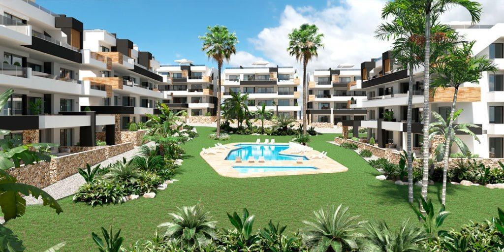 Apartamento completamente amueblado en Ático con dos plazas de aparcamiento, trastero, solárium privado 70m2, piscina comunitaria, gimnasio, sauna y jacuzzi. — image 3