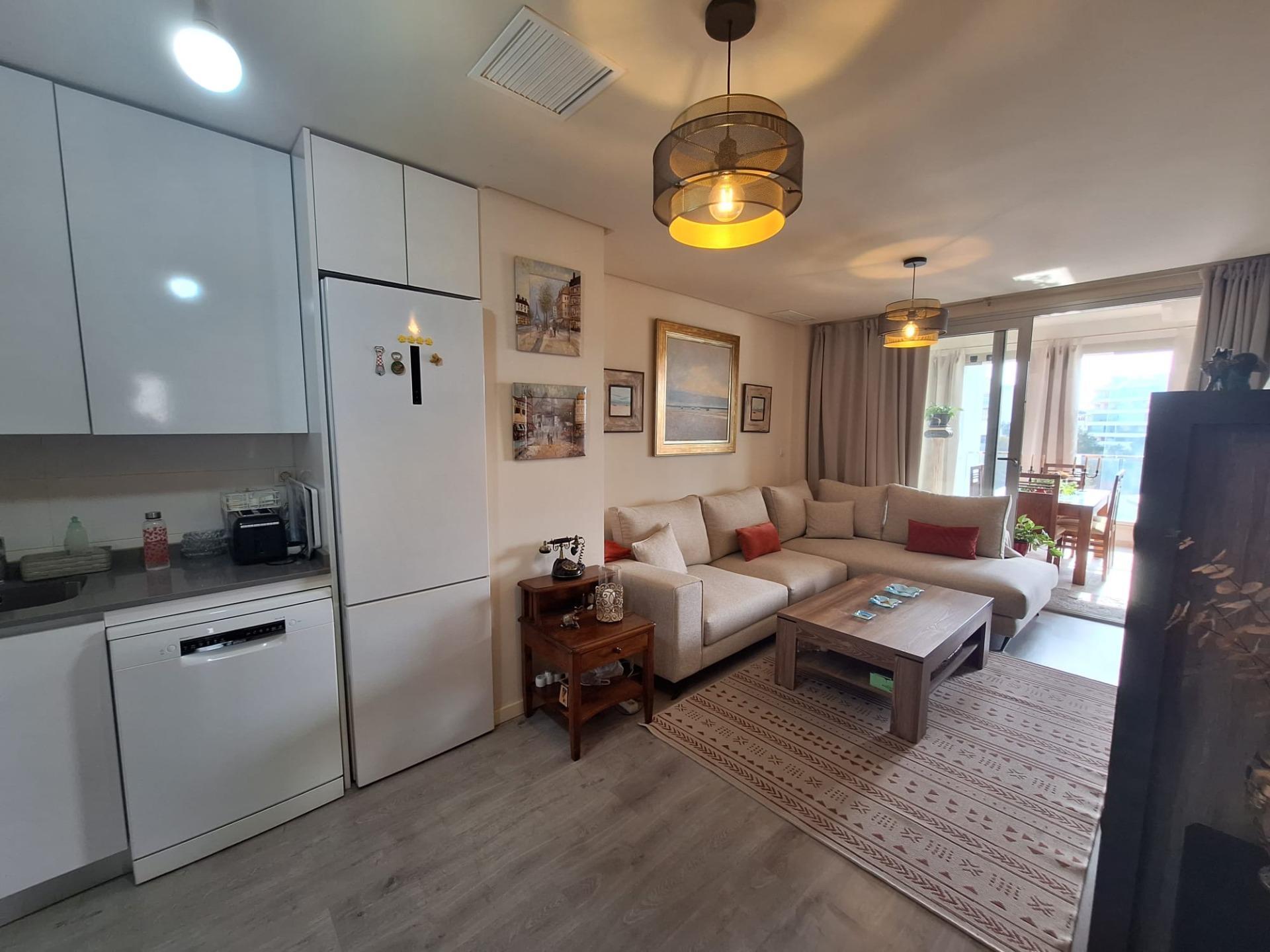 Moderno Apartamento en Orihuela Costa en Green Hills — image 2