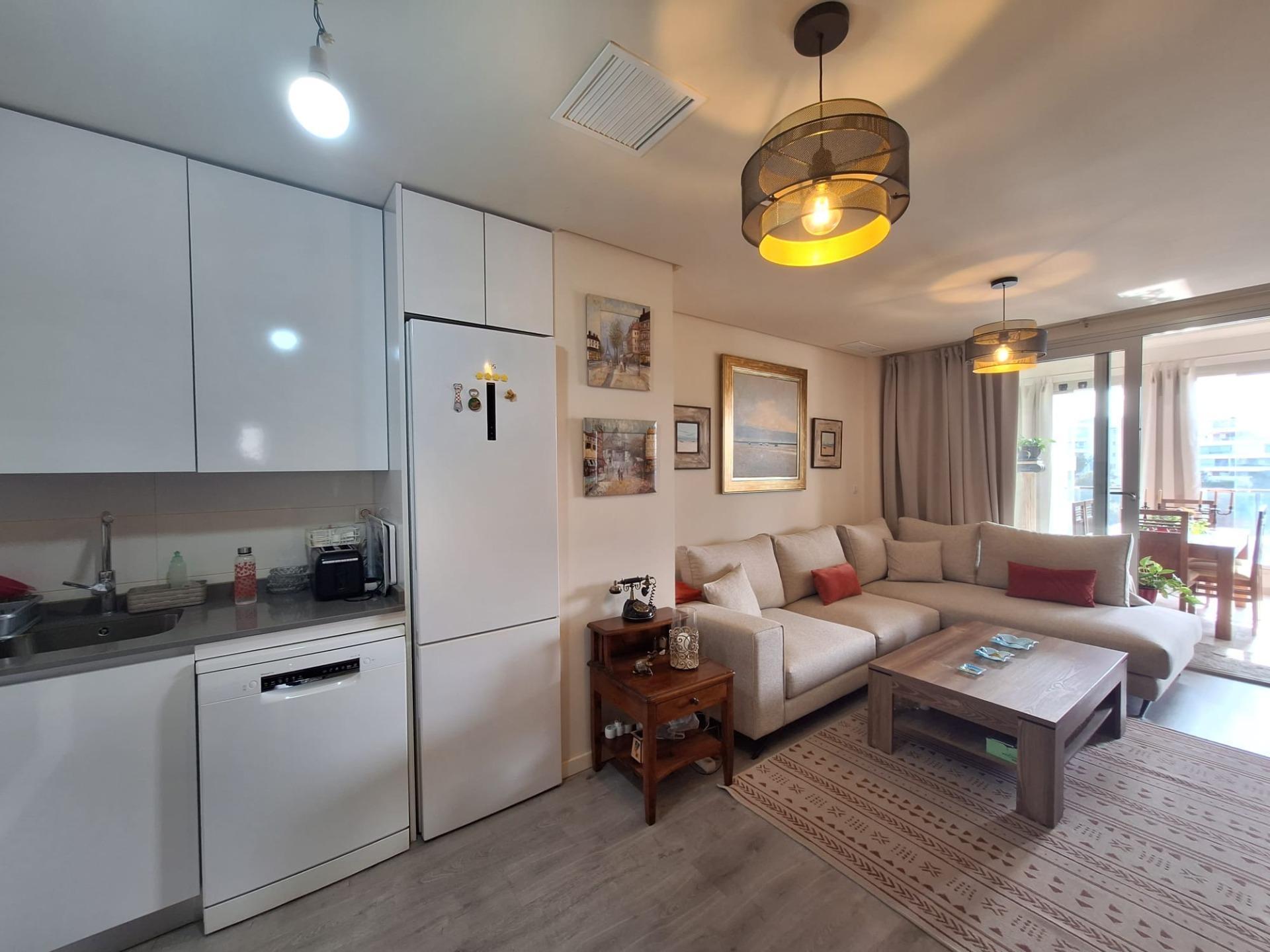Moderno Apartamento en Orihuela Costa en Green Hills — image 3