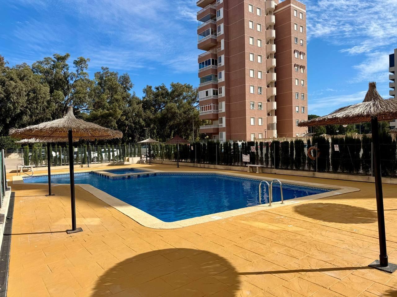 Apartment in Torrevieja — image 2