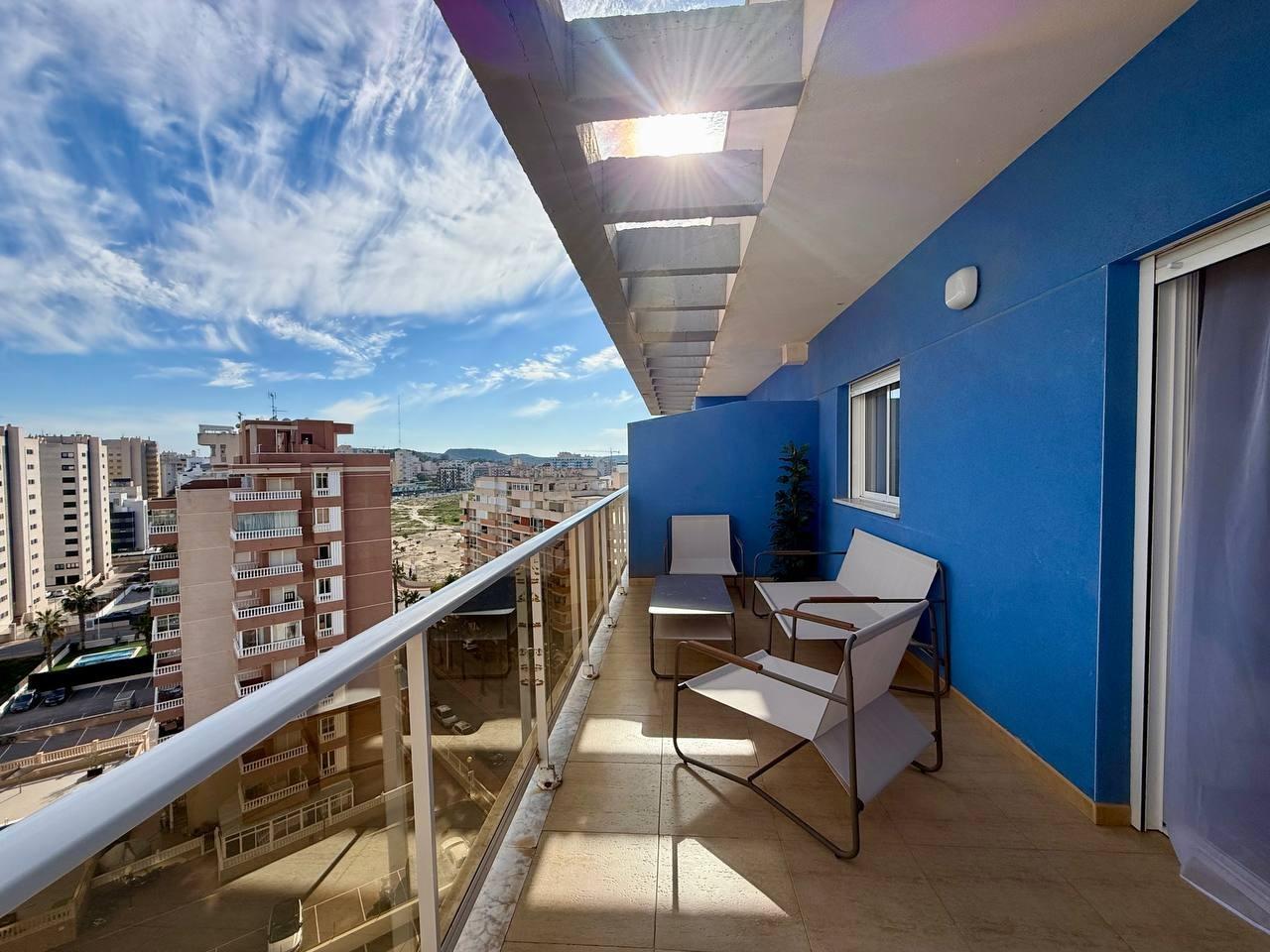 Apartment in Torrevieja — image 4