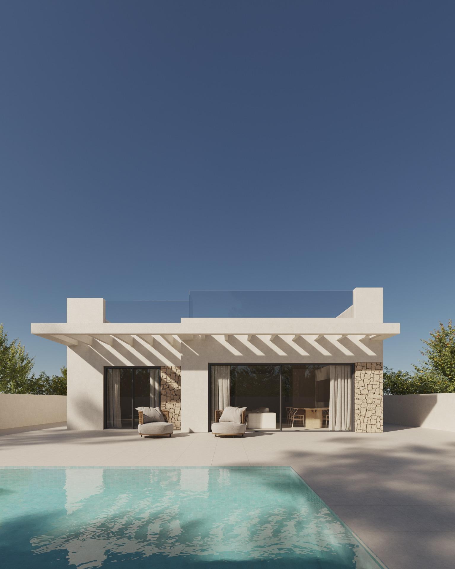 Villa in Torrevieja — image 1