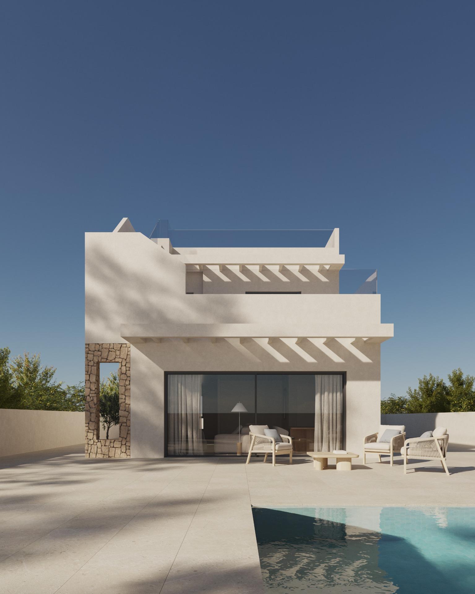 Villa in Torrevieja — image 2