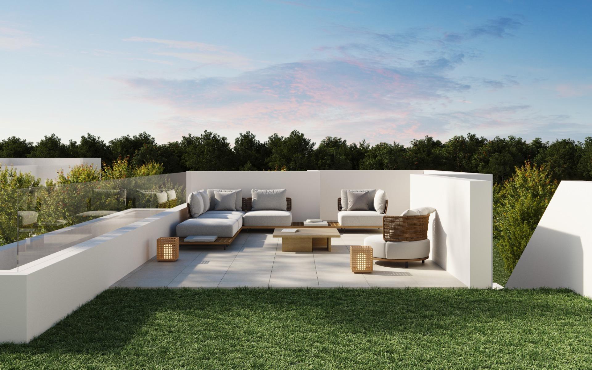 Villa in Torrevieja — image 3
