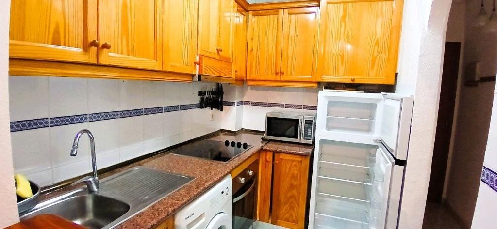 Apartment in Torrevieja — image 4