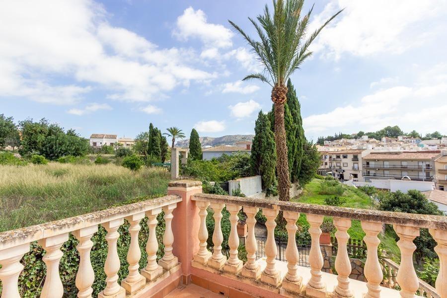 Villa in Finestrat — image 1