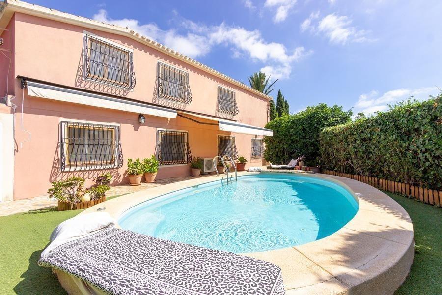 Villa in Finestrat — image 3
