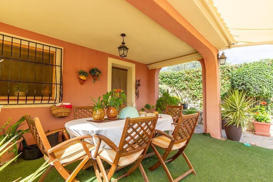 Villa in Finestrat — image 6