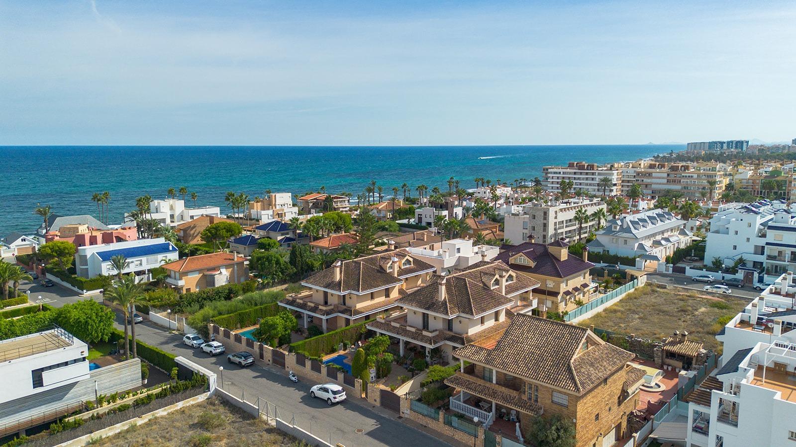 Villa in Torrevieja — image 3