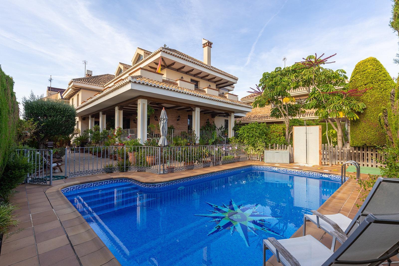 Villa in Torrevieja — image 4