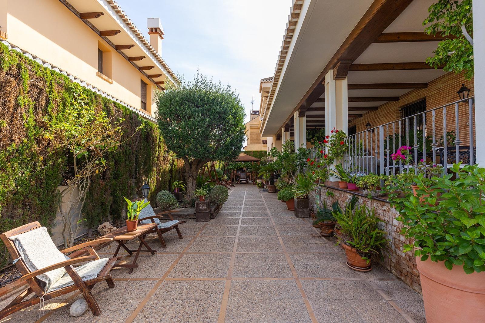Villa in Torrevieja — image 6