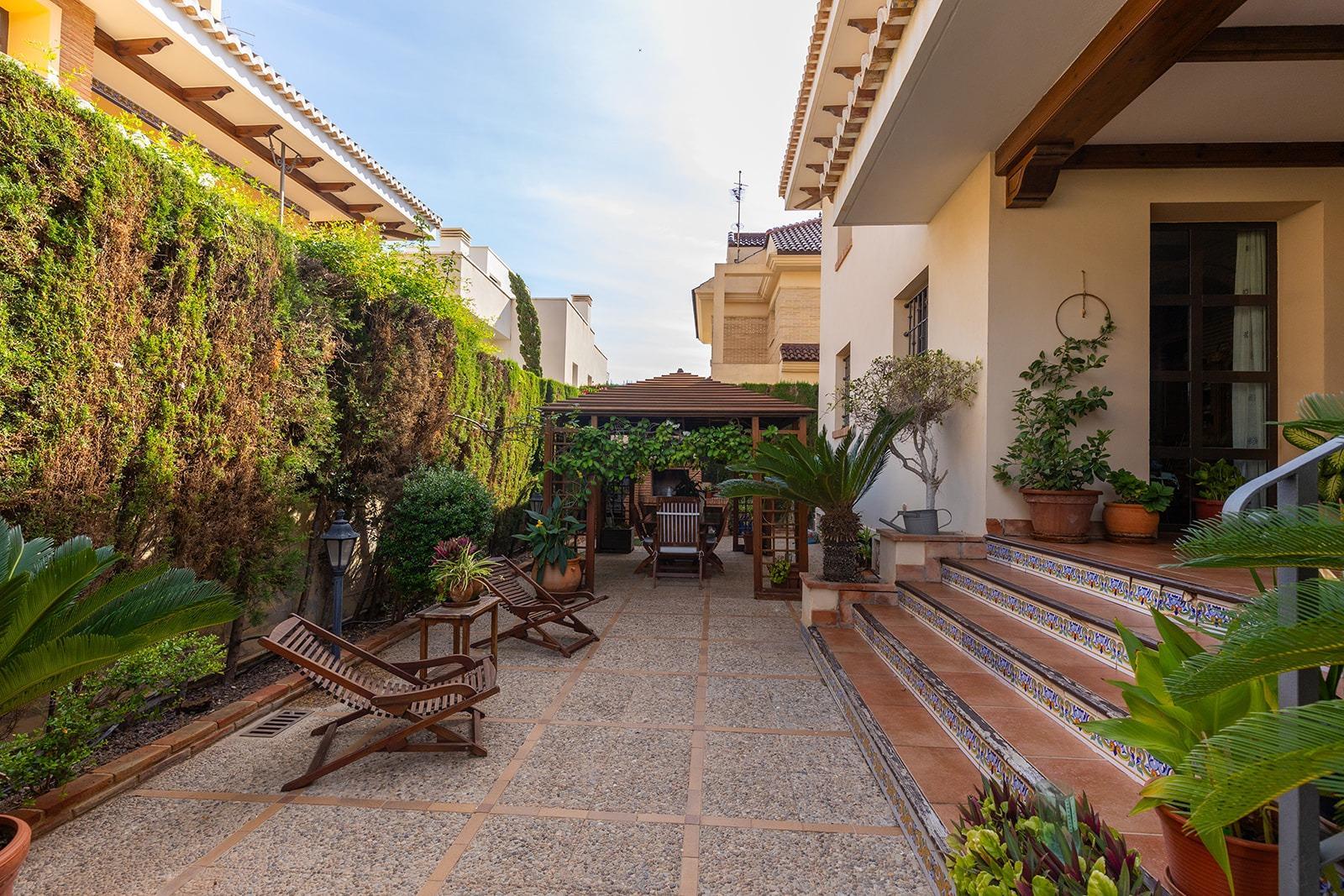 Villa in Torrevieja — image 7
