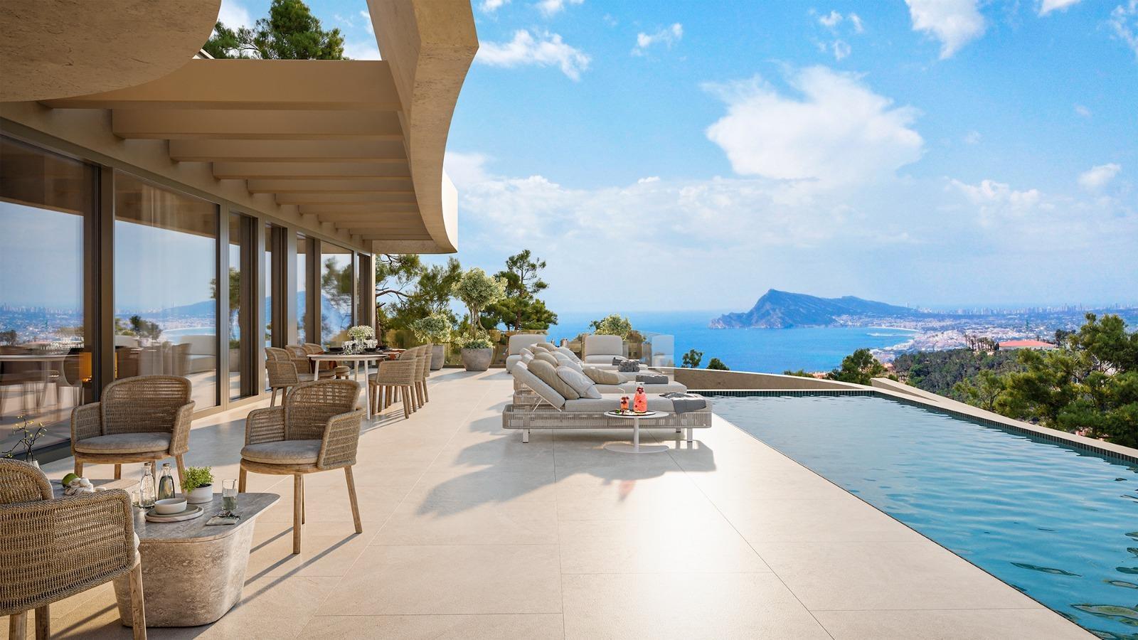 Villa in Altea — image 4