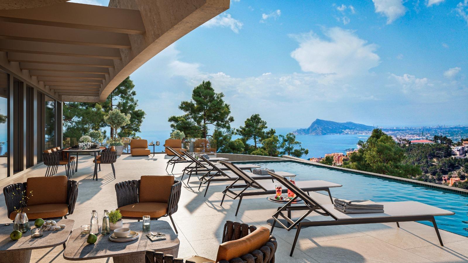 Villa in Altea — image 5