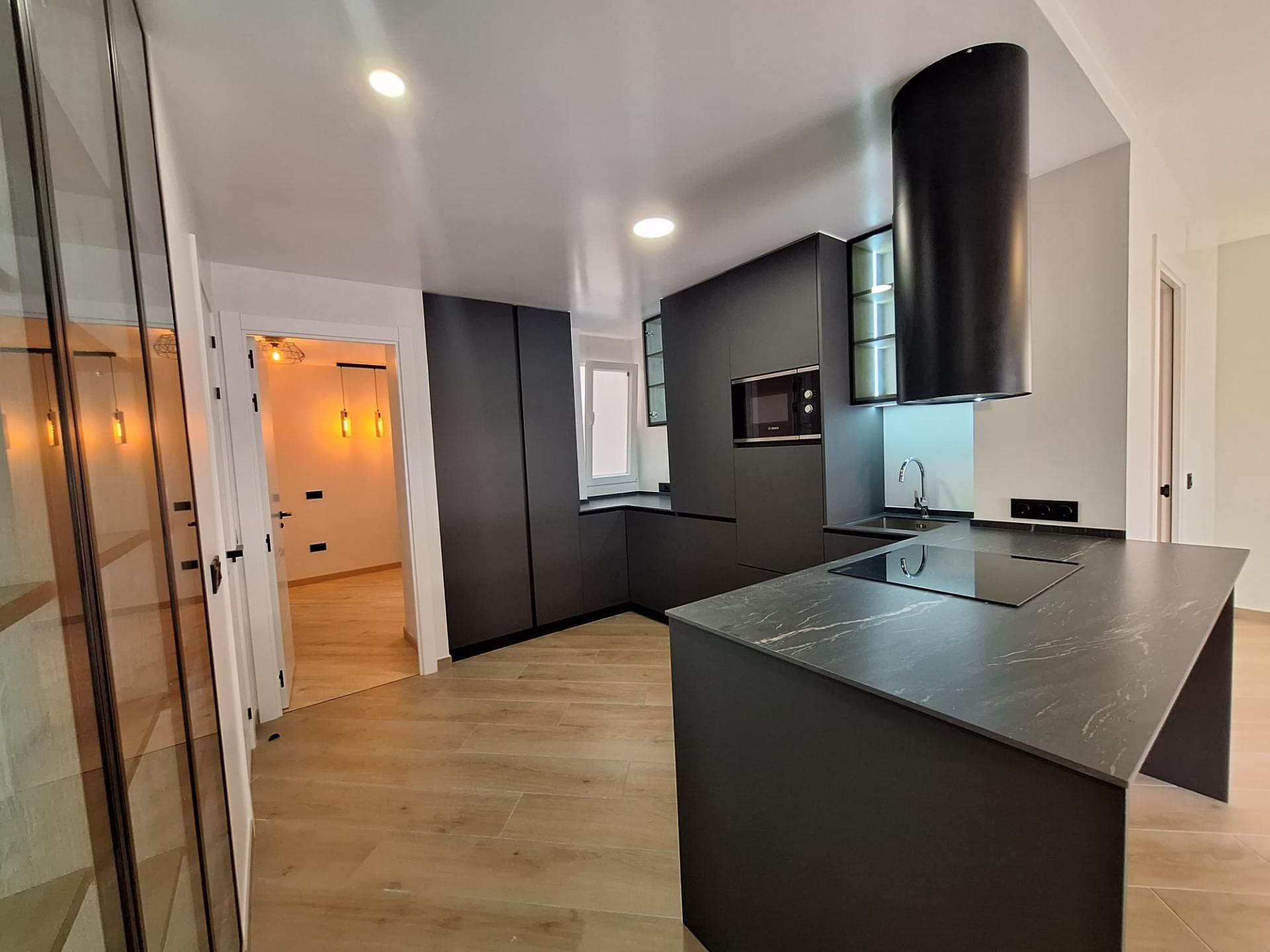 Apartment in Torrevieja — image 1