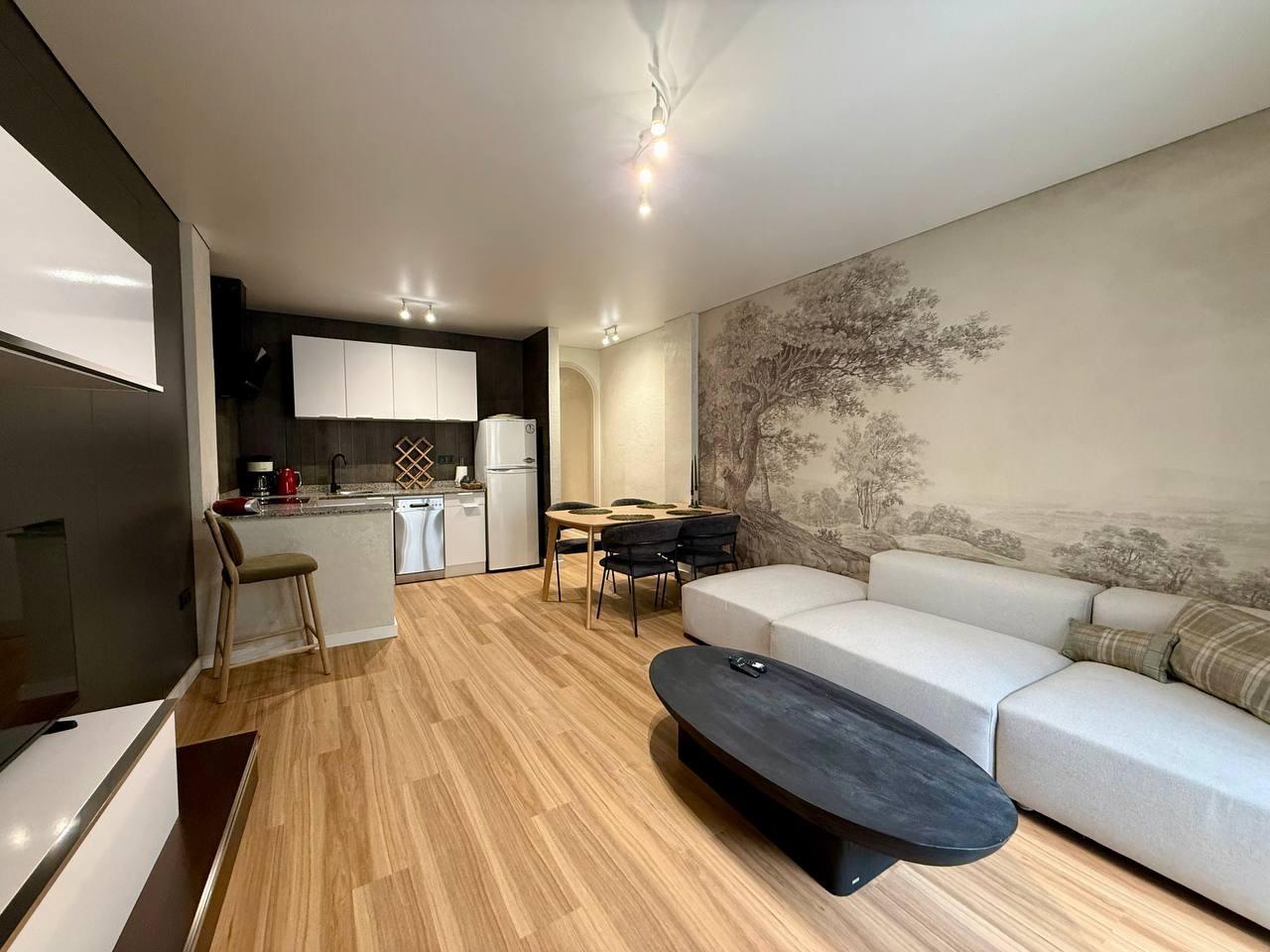 Exclusivo 1 dormitorio y 1 baño apartamento en Avenida Habaneras con reforma, 300 m. de la playa — image 3