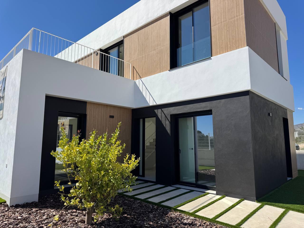 Villa in Finestrat — image 3