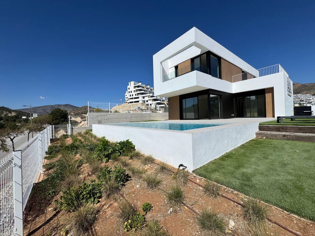 Villa in Finestrat — image 4