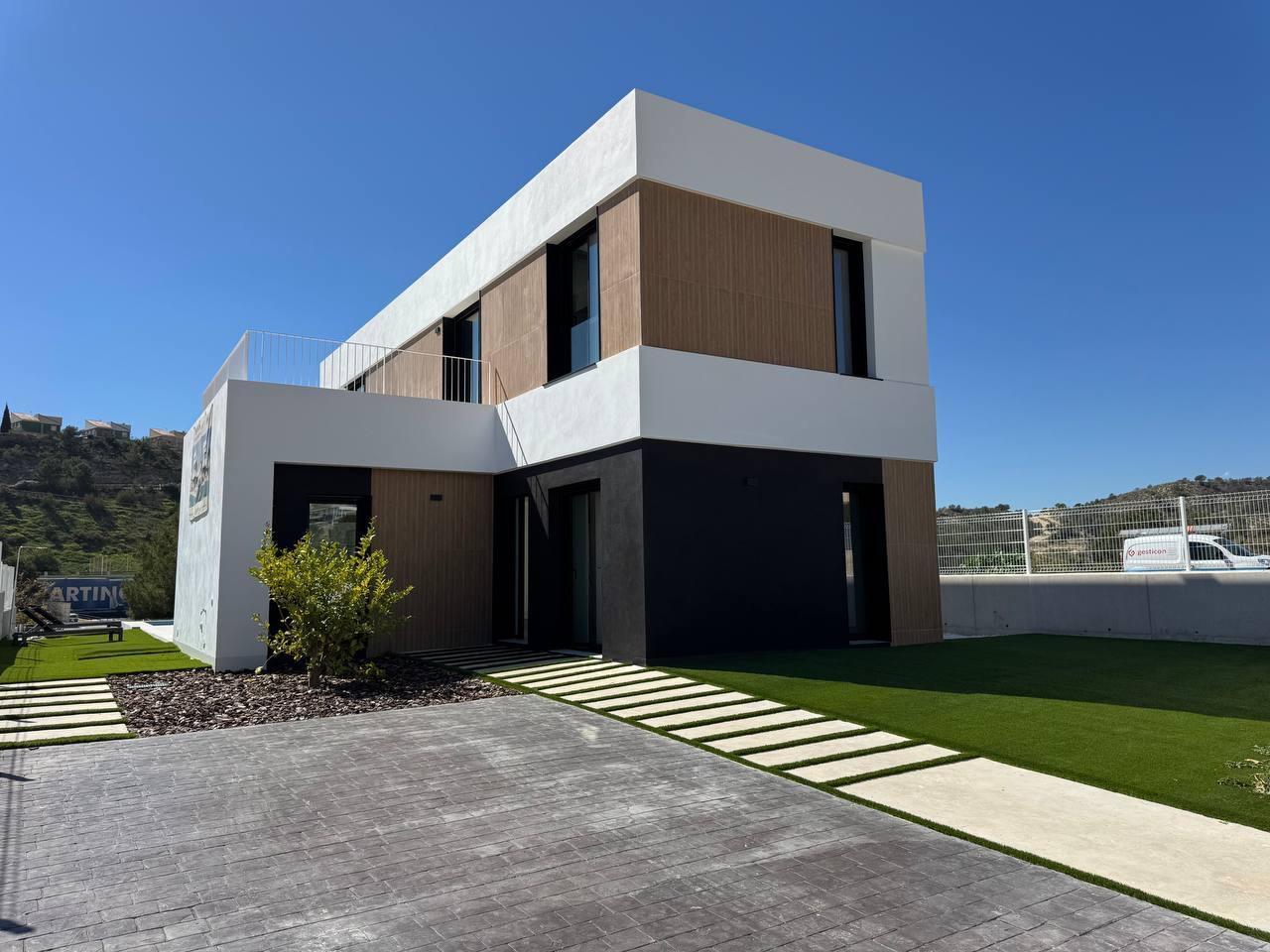 Villa in Finestrat — image 5