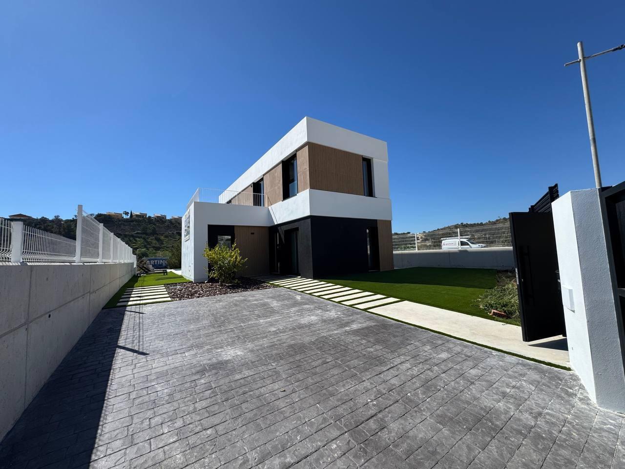Villa in Finestrat — image 6