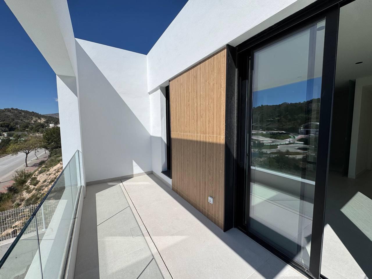 Villa in Finestrat — image 7