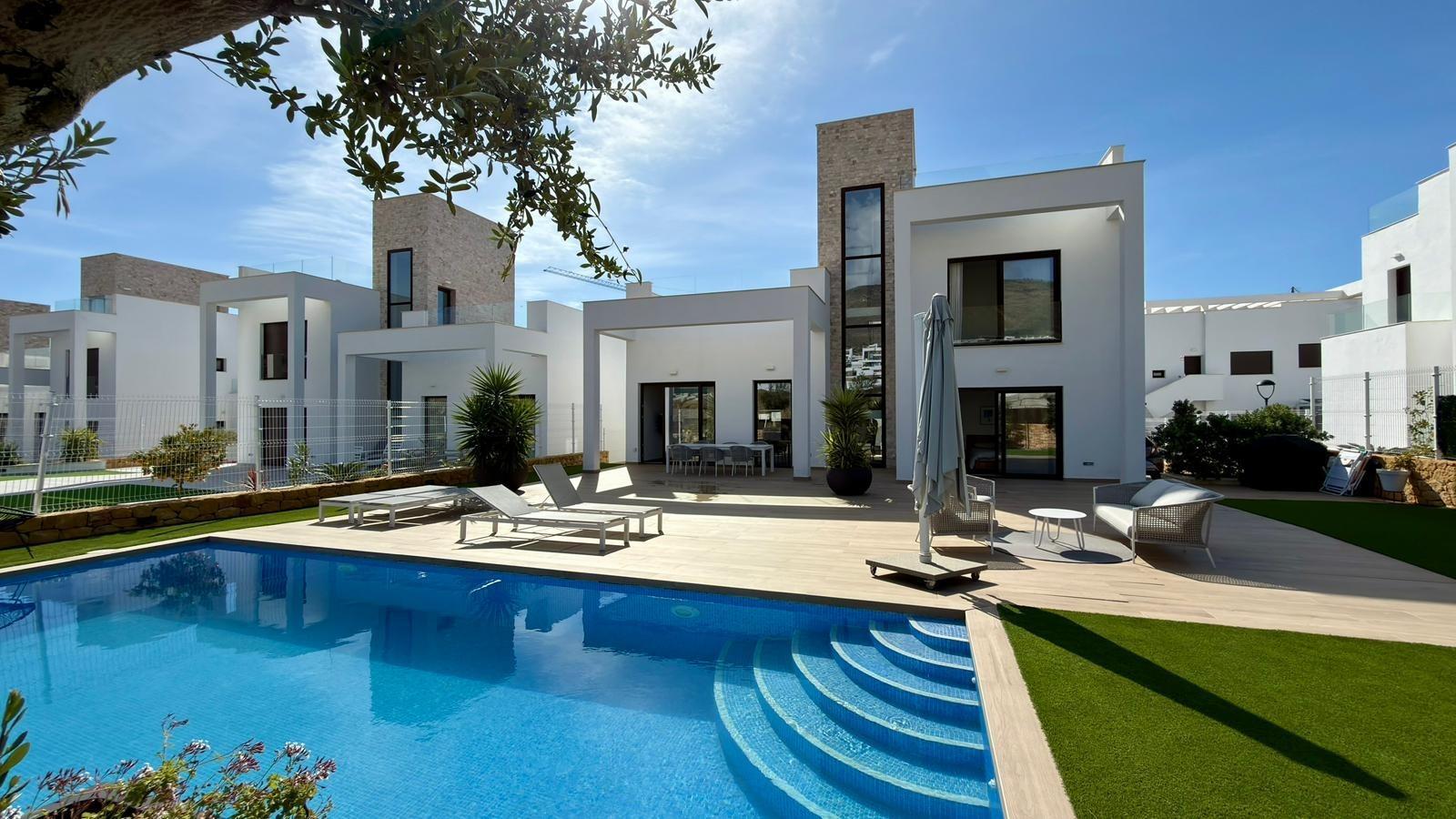 Villa in Torrevieja — image 4