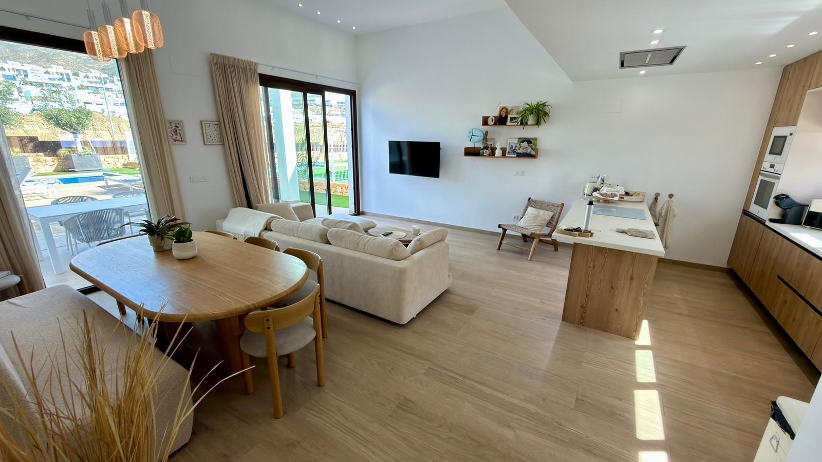 Villa in Torrevieja — image 5