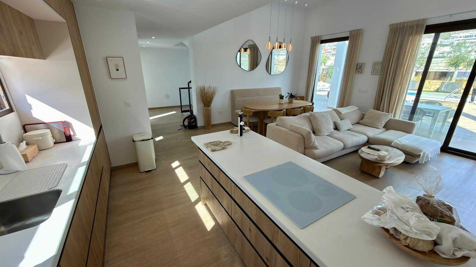 Villa in Torrevieja — image 6