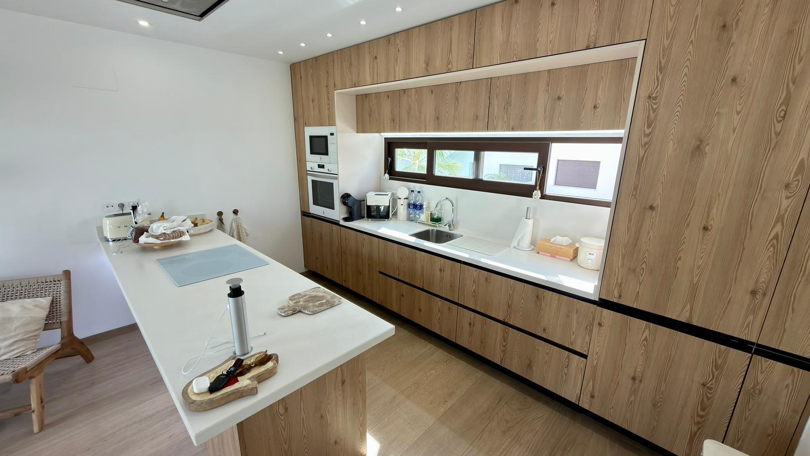 Villa in Torrevieja — image 7